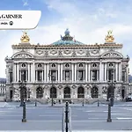 543 Suite Cardinet - Superbe Appartement A Paris